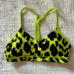 Fleo Sports Bra